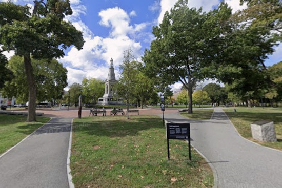 Cambridge to Celebrate Veterans Day with Special Ceremony and Luncheon, Featuring Keynote Speaker Army Veteran Keven Lambert