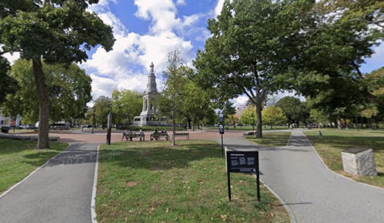 Cambridge to Celebrate Veterans Day with Special Ceremony and Luncheon, Featuring Keynote Speaker Army Veteran Keven Lambert