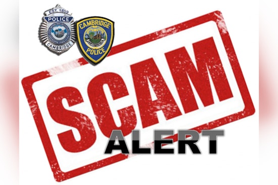 Cambridge Warns of Spike in Scam Activity Amid Holiday Season and Urges Vigilance and Consumer Due Diligence