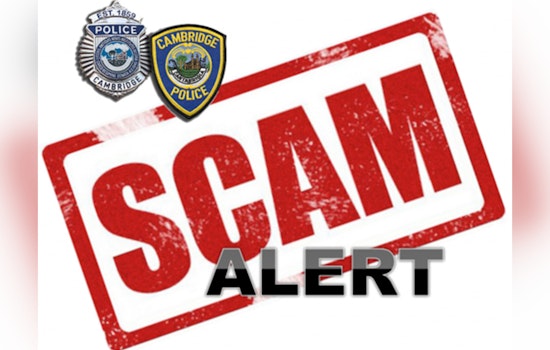 Cambridge Warns of Spike in Scam Activity Amid Holiday Season and Urges Vigilance and Consumer Due Diligence