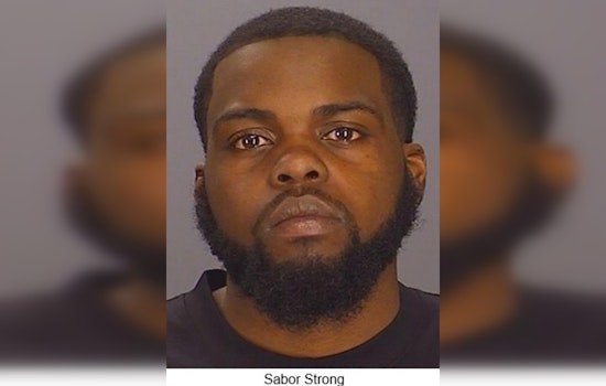 Camden County Police Seek Public's Help to Find Missing Man Sabor Strong from Whitman Park
