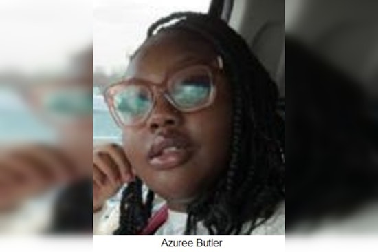 Camden County Police Seek Public's Help to Find Missing Teen from Parkside Area