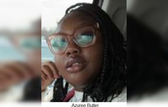 Camden County Police Seek Public's Help to Find Missing Teen from Parkside Area