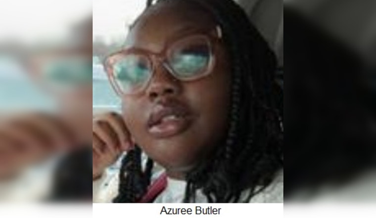 Camden County Police Seek Public's Help to Find Missing Teen from Parkside Area