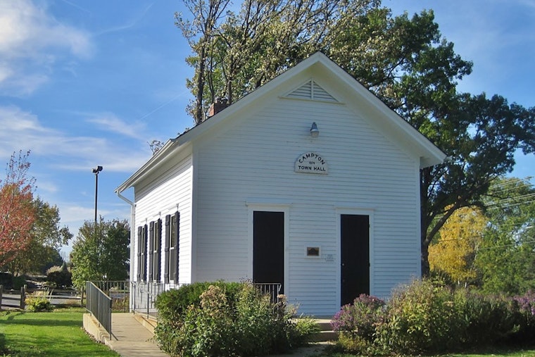 Campton Hills Crowned Safest Town In Illinois For 2025