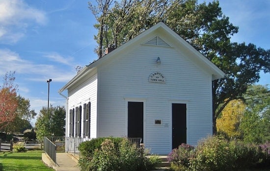 Campton Hills Crowned Safest Town In Illinois For 2025