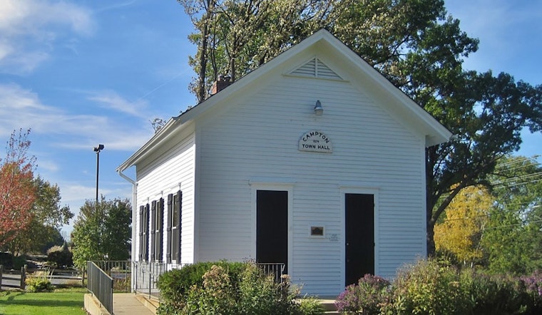 Campton Hills Crowned Safest Town In Illinois For 2025