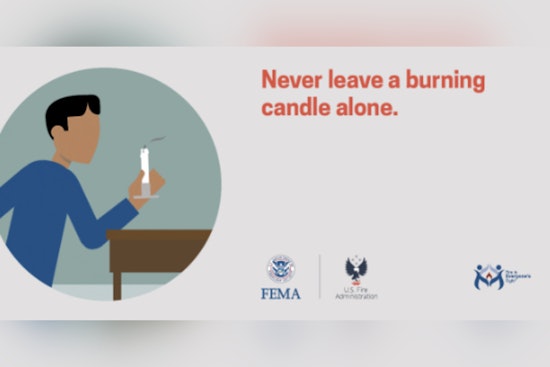 Candle Calamity: Unattended Flame Guts 2 Homes On San Antonio’s Southwest Side