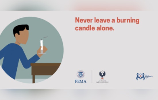 Candle Calamity: Unattended Flame Guts 2 Homes On San Antonio’s Southwest Side