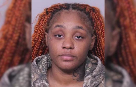 Canton Woman Charged After SUV Plows into Royal Oak Ulta Beauty Store During Police Chase