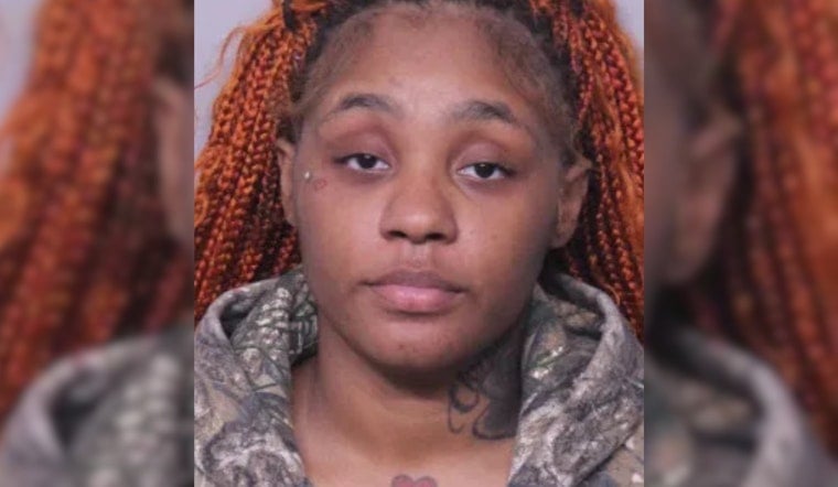 Canton Woman Charged After SUV Plows into Royal Oak Ulta Beauty Store During Police Chase