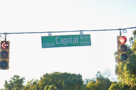 Capital Boulevard/US 1 Reopens After Downed Power Lines Disrupt Traffic Near Wake Forest