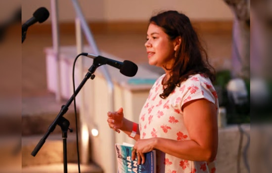 Capitol Modern Hosts First Friday in Honolulu with Hawai‘i State Poet Laureate Tribute