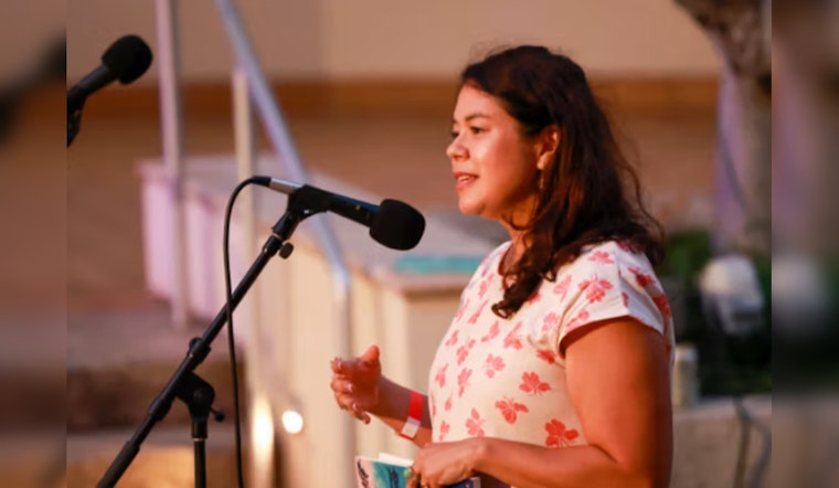 Capitol Modern Hosts First Friday in Honolulu with Hawai‘i State Poet Laureate Tribute