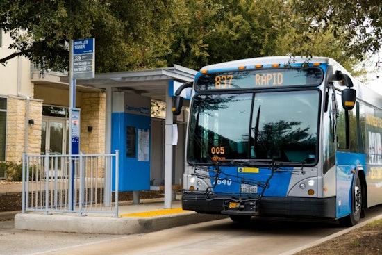 CapMetro’s 2035 Transit Gambit Puts Austin Bus Riders On Notice