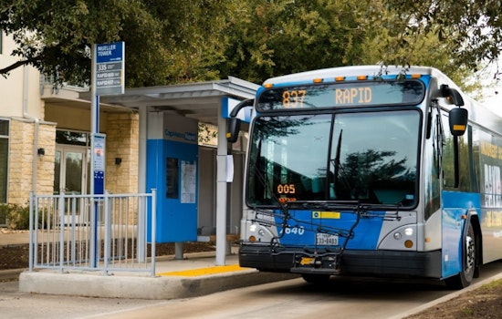 CapMetro’s 2035 Transit Gambit Puts Austin Bus Riders On Notice