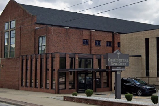 Car Break-Ins at Cleveland Churches Cast Shadow Over Worship, Olivet Baptist and Others Targeted, Two Teens Arrested