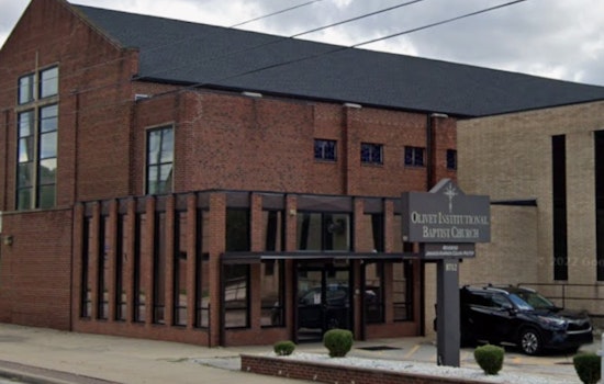 Car Break-Ins at Cleveland Churches Cast Shadow Over Worship, Olivet Baptist and Others Targeted, Two Teens Arrested