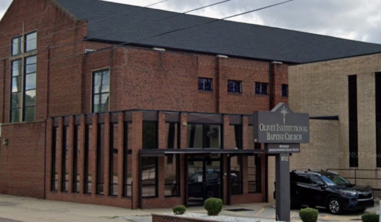 Car Break-Ins at Cleveland Churches Cast Shadow Over Worship, Olivet Baptist and Others Targeted, Two Teens Arrested