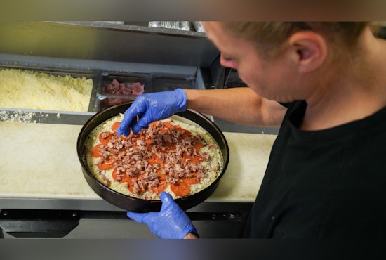 Carlo’s Pizza Expands to Sterling Heights Under Melissa Kleehammer