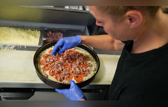 Carlo’s Pizza Expands to Sterling Heights Under Melissa Kleehammer