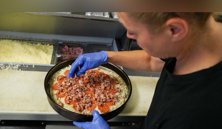 Carlo’s Pizza Expands to Sterling Heights Under Melissa Kleehammer