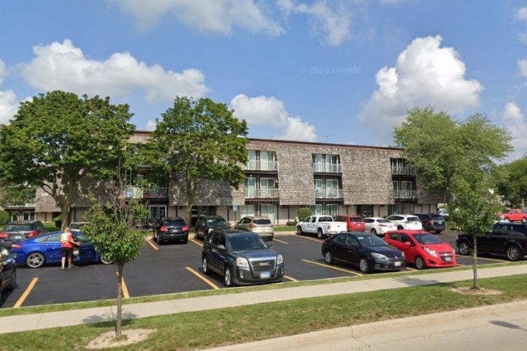 Carpentersville Rallying to Aid 23 Families Displaced by Massive Meadowdale Apartment Fire