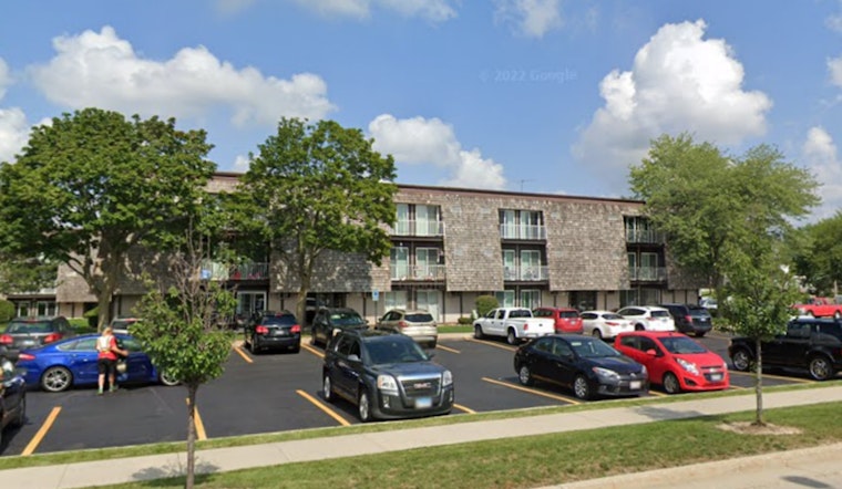 Carpentersville Rallying to Aid 23 Families Displaced by Massive Meadowdale Apartment Fire