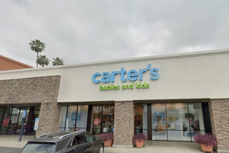 Carter's to Shut 150 North American Stores Amid Restructuring, Affecting Bay Area Retail Landscape