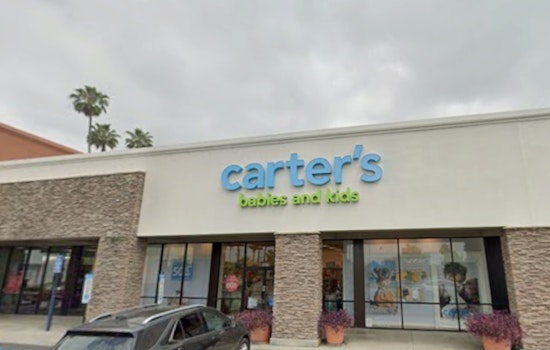 Carter's to Shut 150 North American Stores Amid Restructuring, Affecting Bay Area Retail Landscape