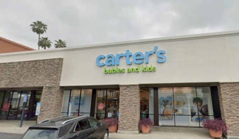 Carter's to Shut 150 North American Stores Amid Restructuring, Affecting Bay Area Retail Landscape