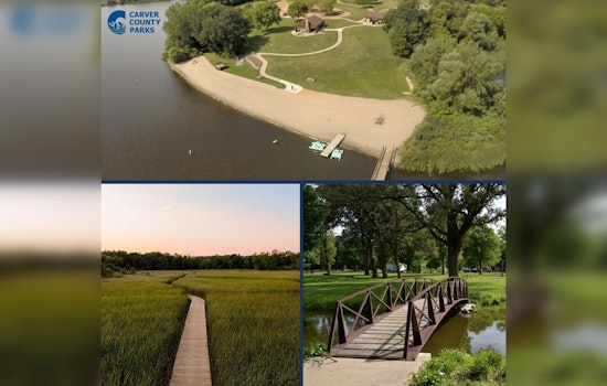 Carver County Invites Community to Shape Baylor Regional Park's Future at Open House Event