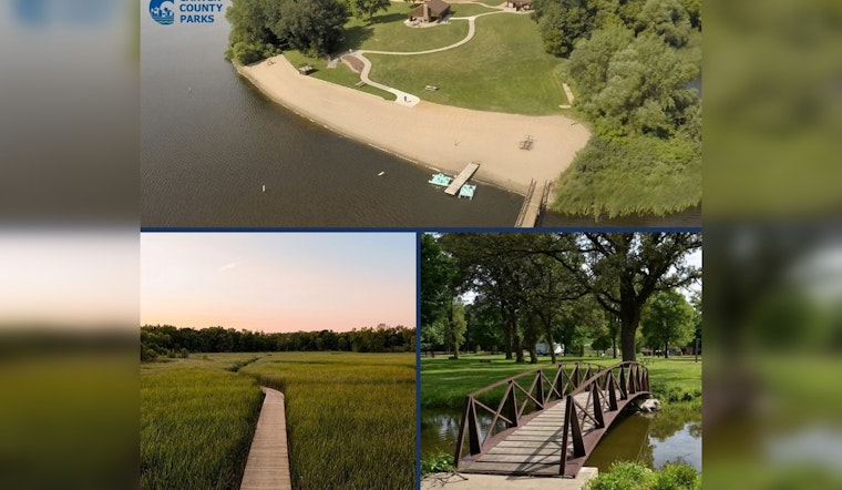 Carver County Invites Community to Shape Baylor Regional Park's Future at Open House Event