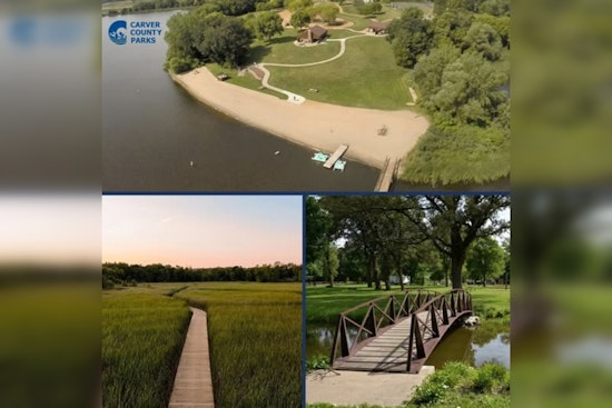Carver County Invites Public Input on Baylor Regional Park Revamp Plans at Community Open House