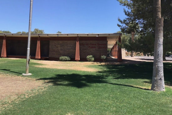 Casa Grande Libraries Unveil Nov 3-8 Events: Tech Classes, Genealogy, and Veteran Stories Among Highlights