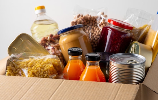 Casa Grande Rallies to Combat Food Insecurity with Local Resources and Community Support