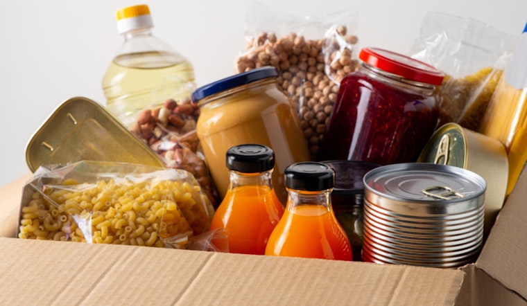 Casa Grande Rallies to Combat Food Insecurity with Local Resources and Community Support
