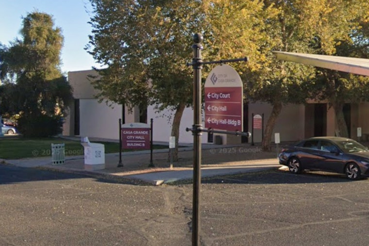 Casa Grande to Implement New Wastewater Fees for Delinquent Customers in Coordination with Arizona Water Company