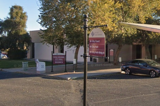 Casa Grande to Implement New Wastewater Fees for Delinquent Customers in Coordination with Arizona Water Company