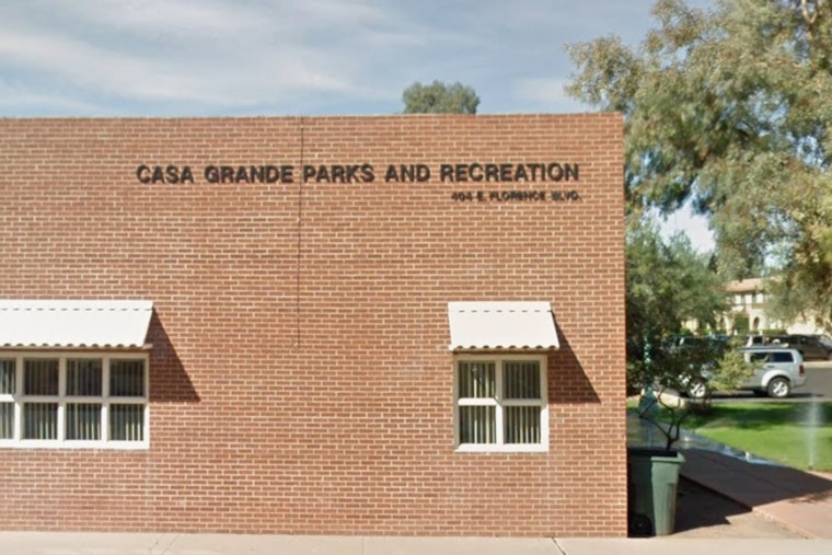 Casa Grande Voters Encouraged to Decide on Prop 496 for Park Upgrades as Parade and Fitness Programs Strengthen Community Spirit