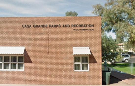 Casa Grande Voters Encouraged to Decide on Prop 496 for Park Upgrades as Parade and Fitness Programs Strengthen Community Spirit
