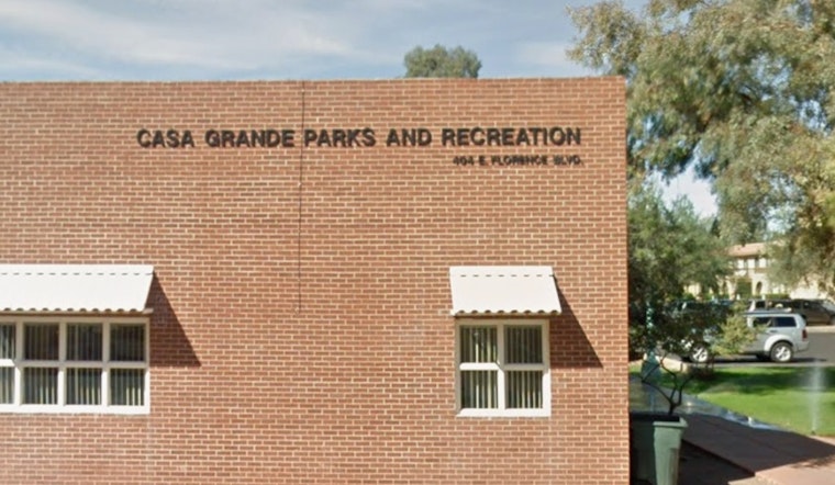 Casa Grande Voters Encouraged to Decide on Prop 496 for Park Upgrades as Parade and Fitness Programs Strengthen Community Spirit