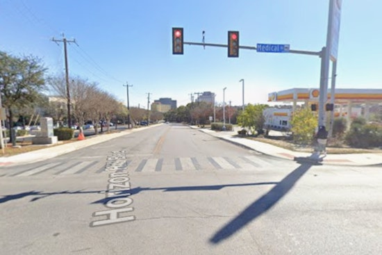 Cashier Spat Erupts In Wild Gunfire At Busy San Antonio Corner
