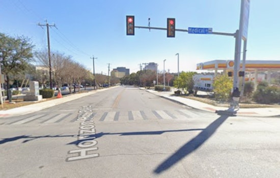 Cashier Spat Erupts In Wild Gunfire At Busy San Antonio Corner