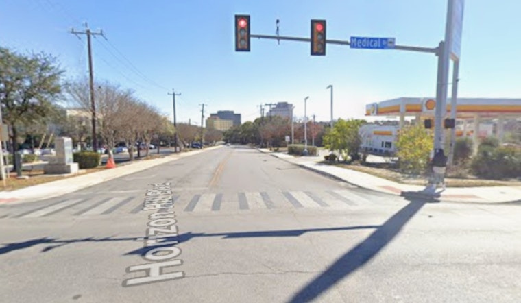 Cashier Spat Erupts In Wild Gunfire At Busy San Antonio Corner