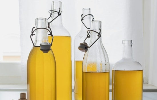 Catawba County Encourages Residents to Recycle Used Cooking Oil for Biodiesel This Thanksgiving