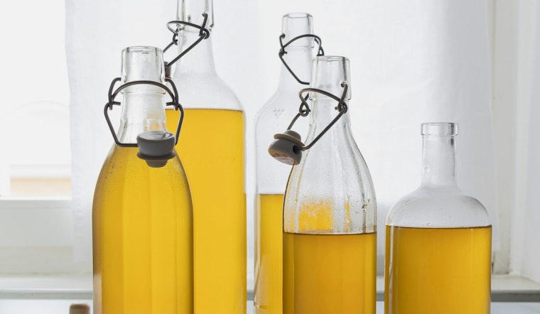 Catawba County Encourages Residents to Recycle Used Cooking Oil for Biodiesel This Thanksgiving