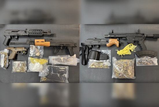 Catawba County Man Detained, 291 Grams of Cocaine Seized in Narcotics Crackdown