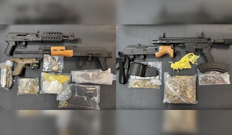 Catawba County Man Detained, 291 Grams of Cocaine Seized in Narcotics Crackdown