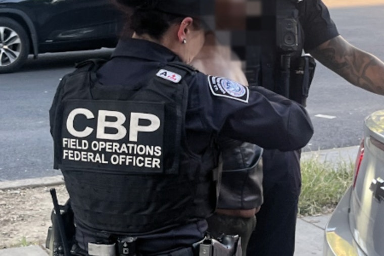 CBP Intercepts Over 260 Kilos of Narcotics at El Paso Ports of Entry, Thwarting Smuggling Attempts